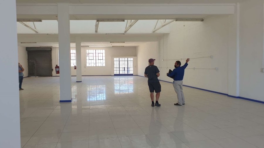 To Let commercial Property for Rent in Observatory Western Cape